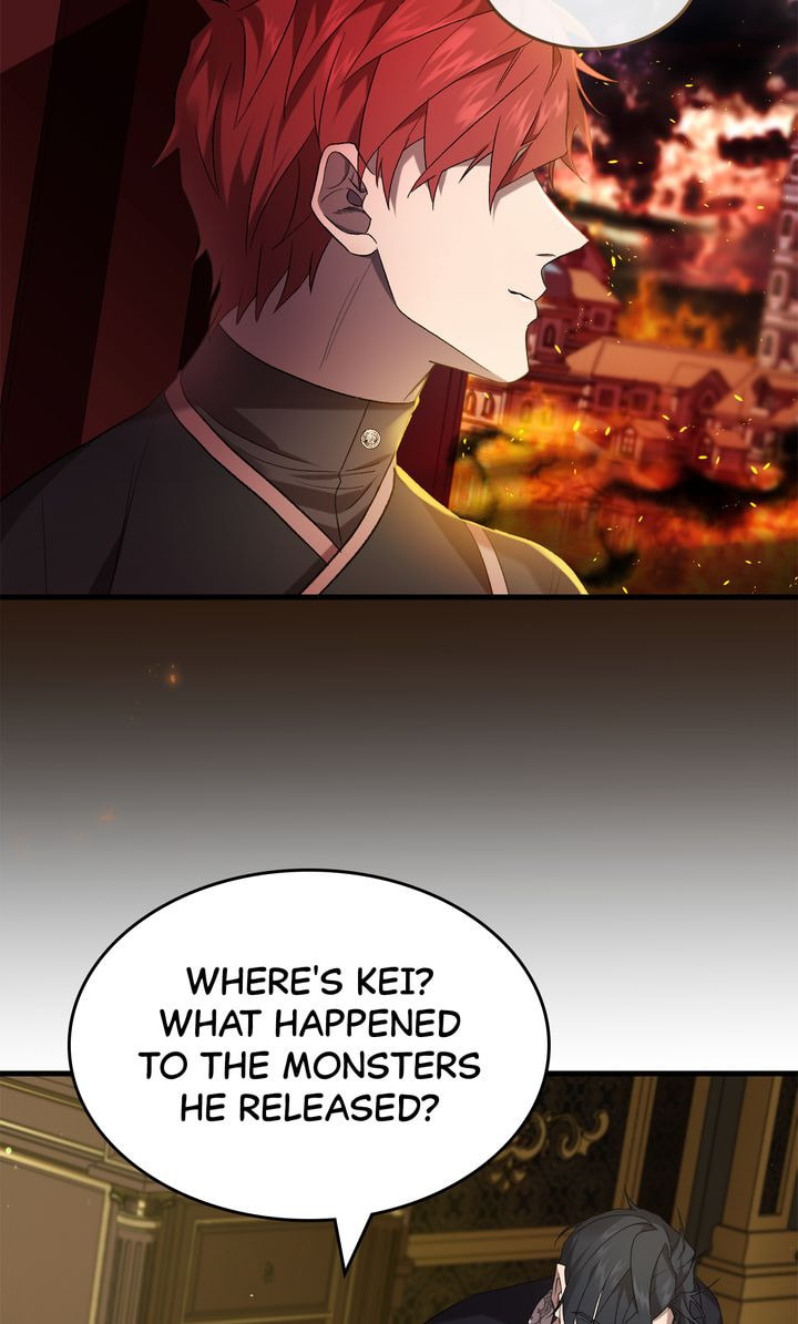 Read Raising a Sacrifice chapter 43 image 29 on Lezhin