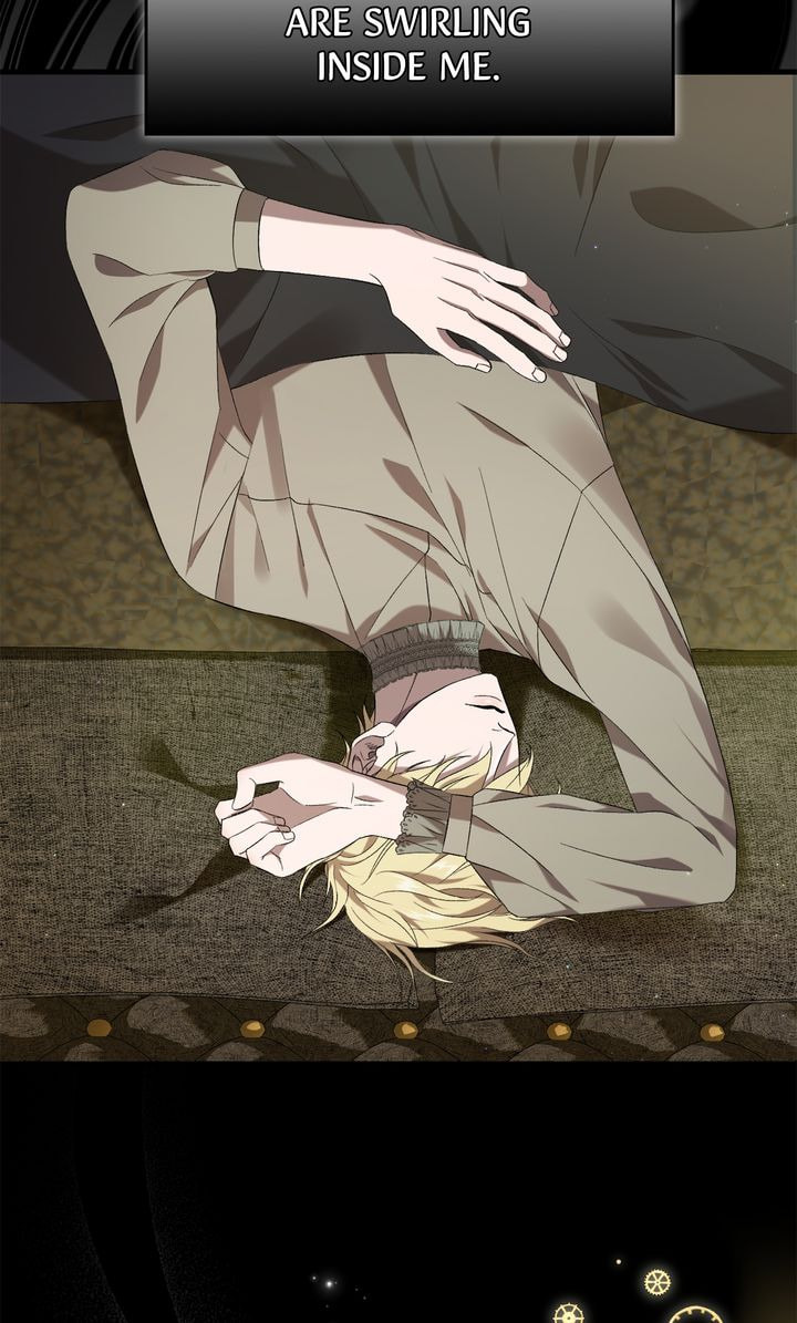 Read Raising a Sacrifice chapter 43 image 3 on Lezhin