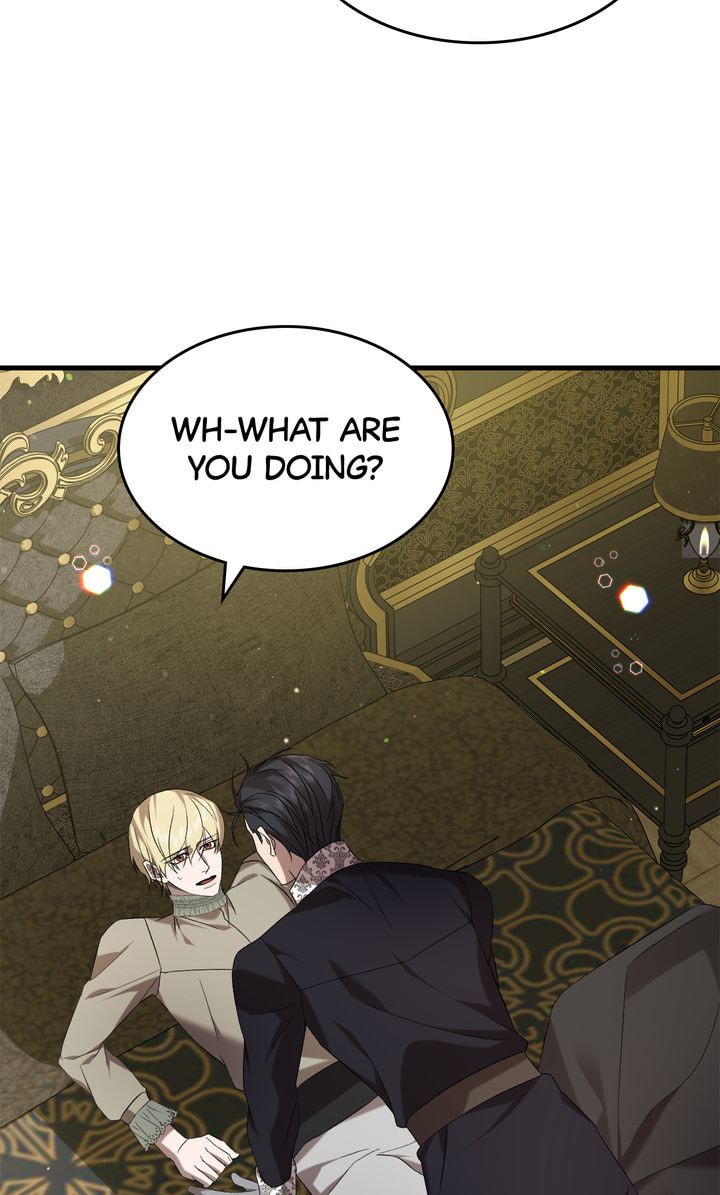 Read Raising a Sacrifice chapter 43 image 32 on Lezhin