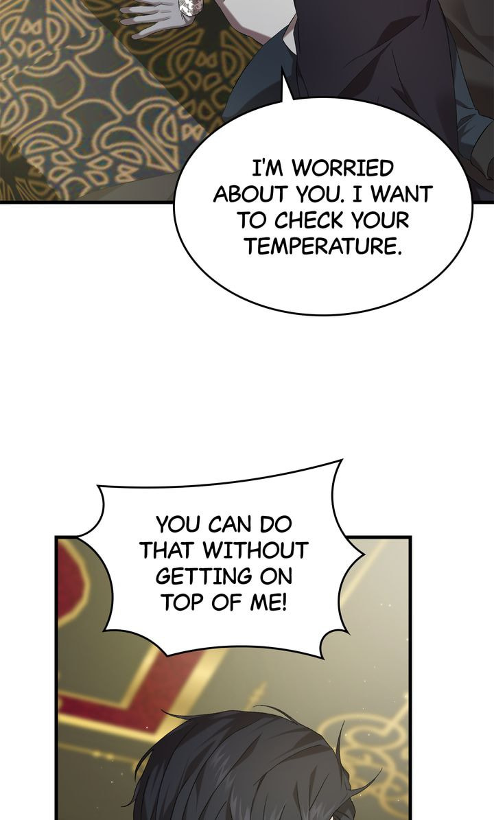 Read Raising a Sacrifice chapter 43 image 33 on Lezhin