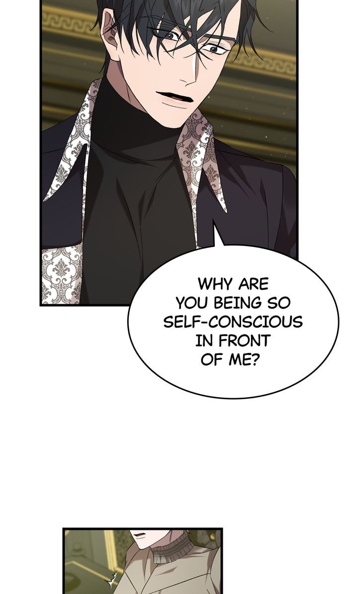 Read Raising a Sacrifice chapter 43 image 34 on Lezhin