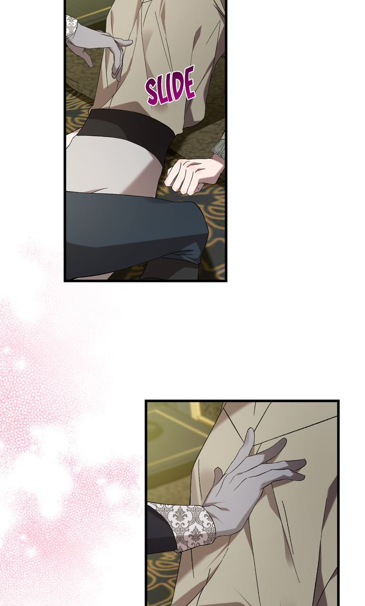 Read Raising a Sacrifice chapter 43 image 35 on Lezhin
