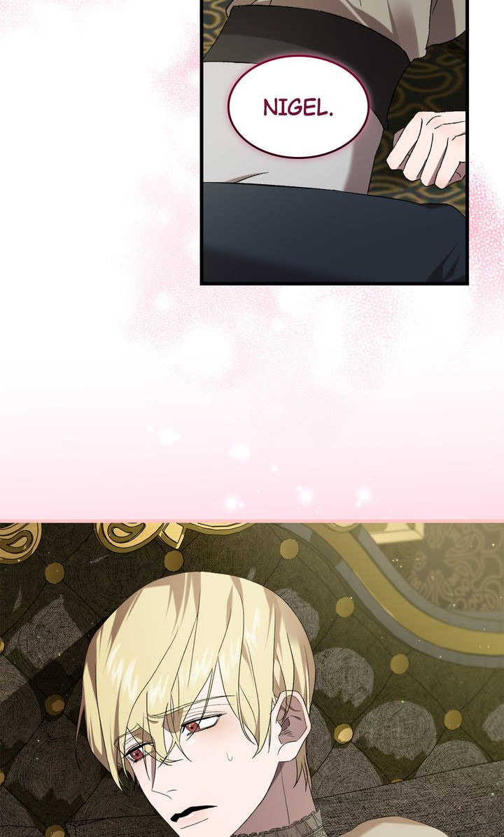 Read Raising a Sacrifice chapter 43 image 36 on Lezhin