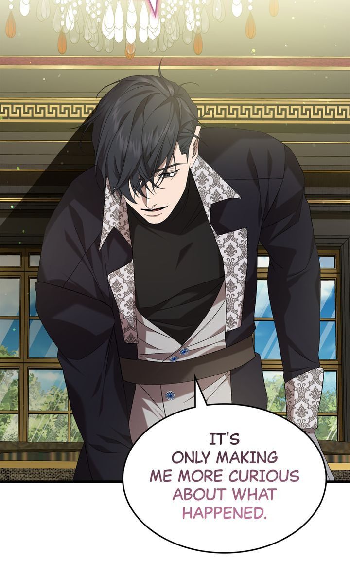 Read Raising a Sacrifice chapter 43 image 38 on Lezhin