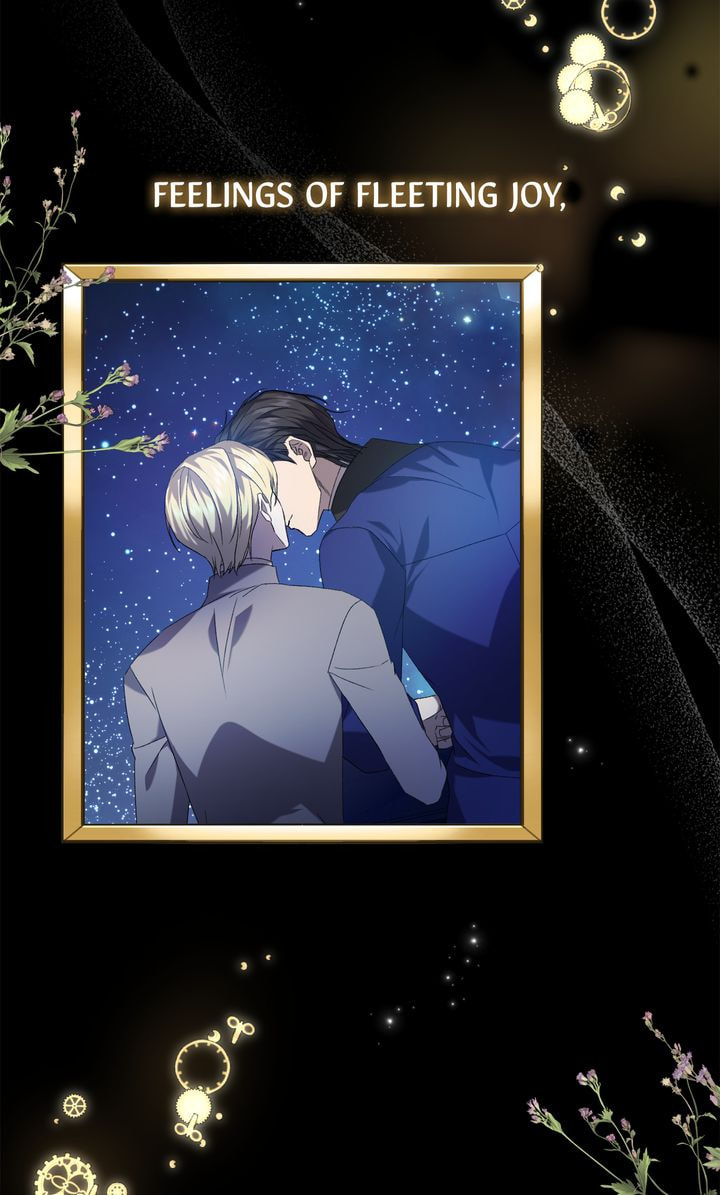 Read Raising a Sacrifice chapter 43 image 4 on Lezhin