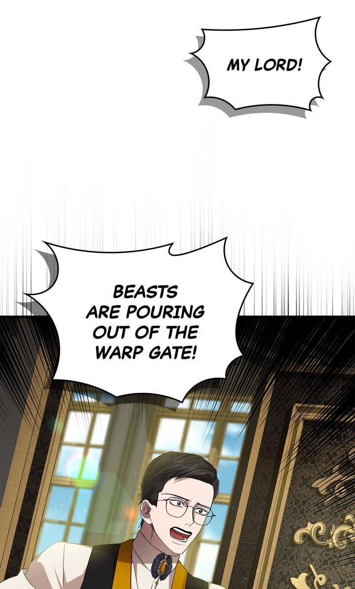 Read Raising a Sacrifice chapter 43 image 40 on Lezhin