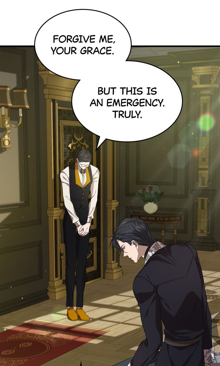 Read Raising a Sacrifice chapter 43 image 44 on Lezhin