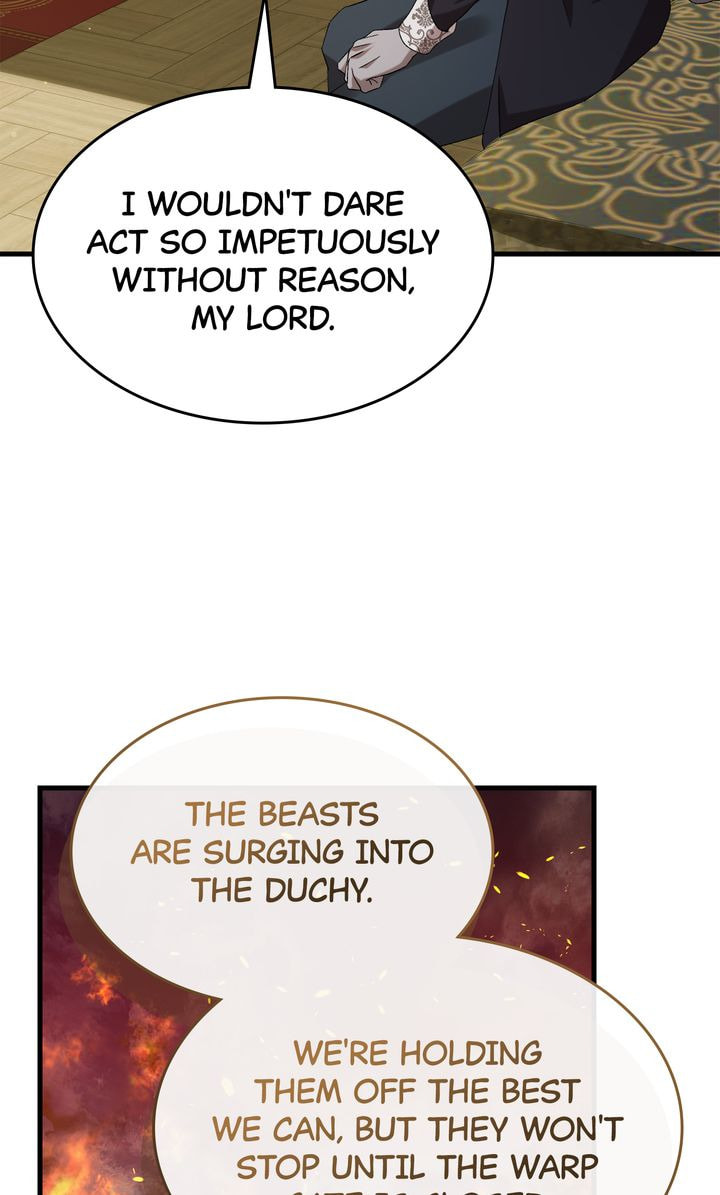 Read Raising a Sacrifice chapter 43 image 45 on Lezhin