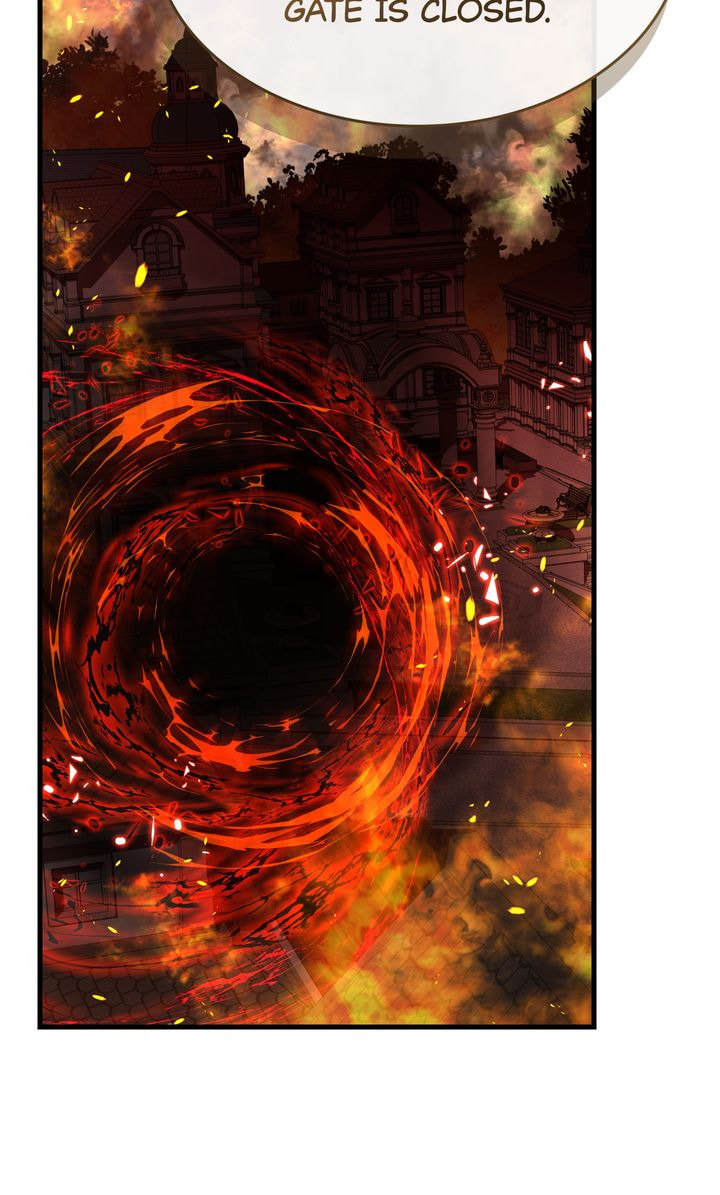 Read Raising a Sacrifice chapter 43 image 46 on Lezhin