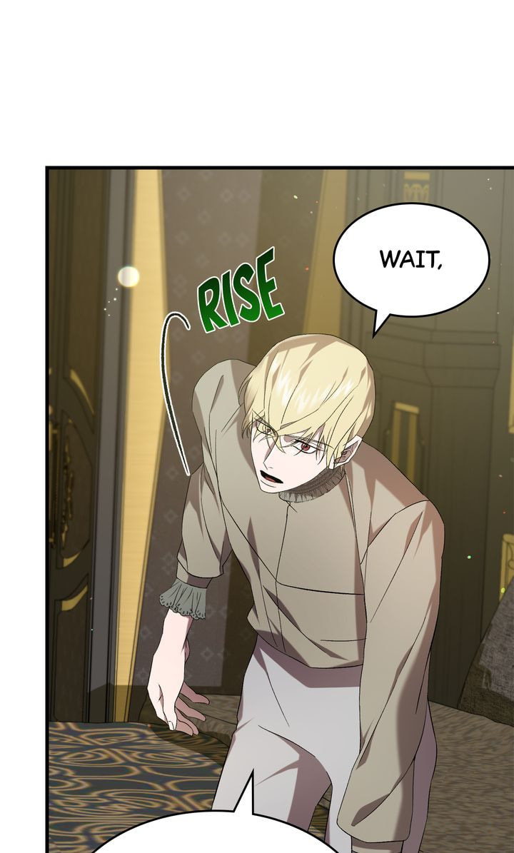 Read Raising a Sacrifice chapter 43 image 47 on Lezhin