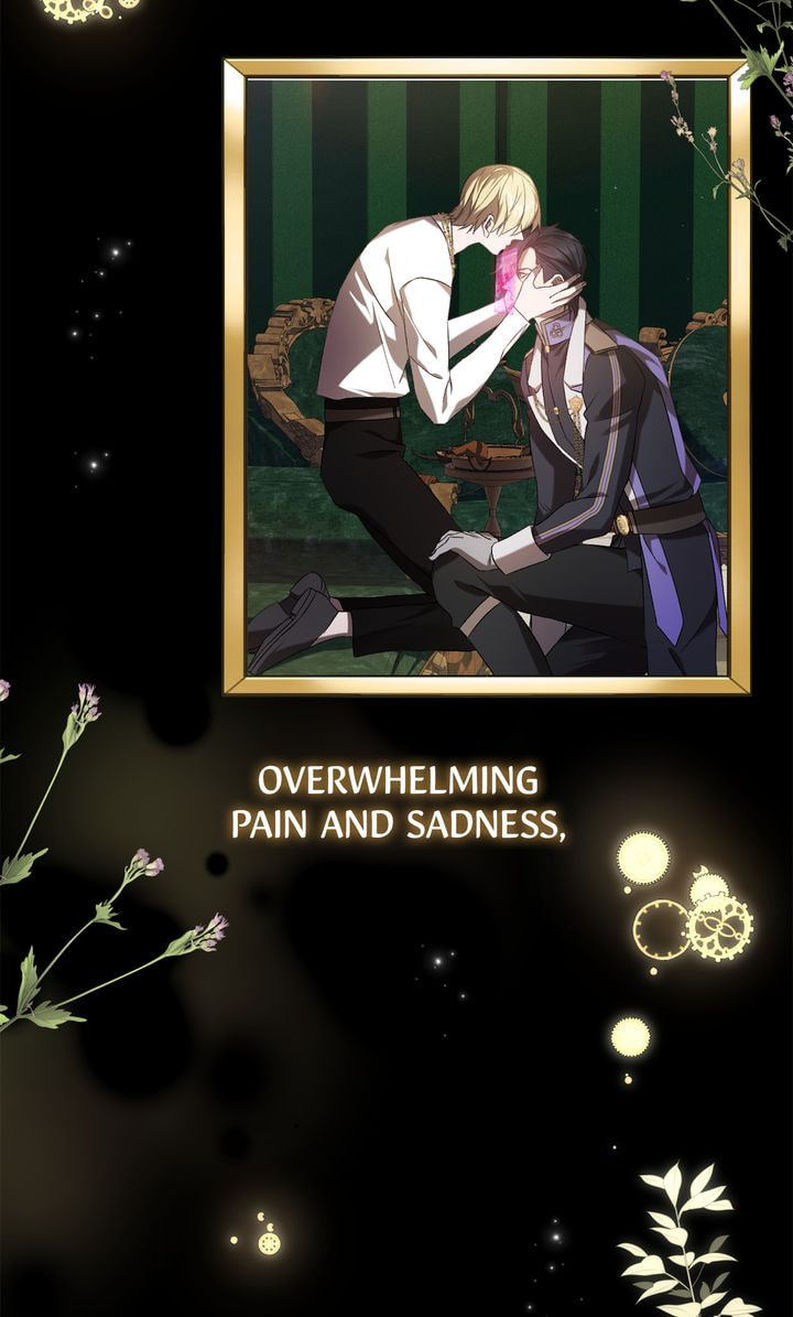 Read Raising a Sacrifice chapter 43 image 5 on Lezhin