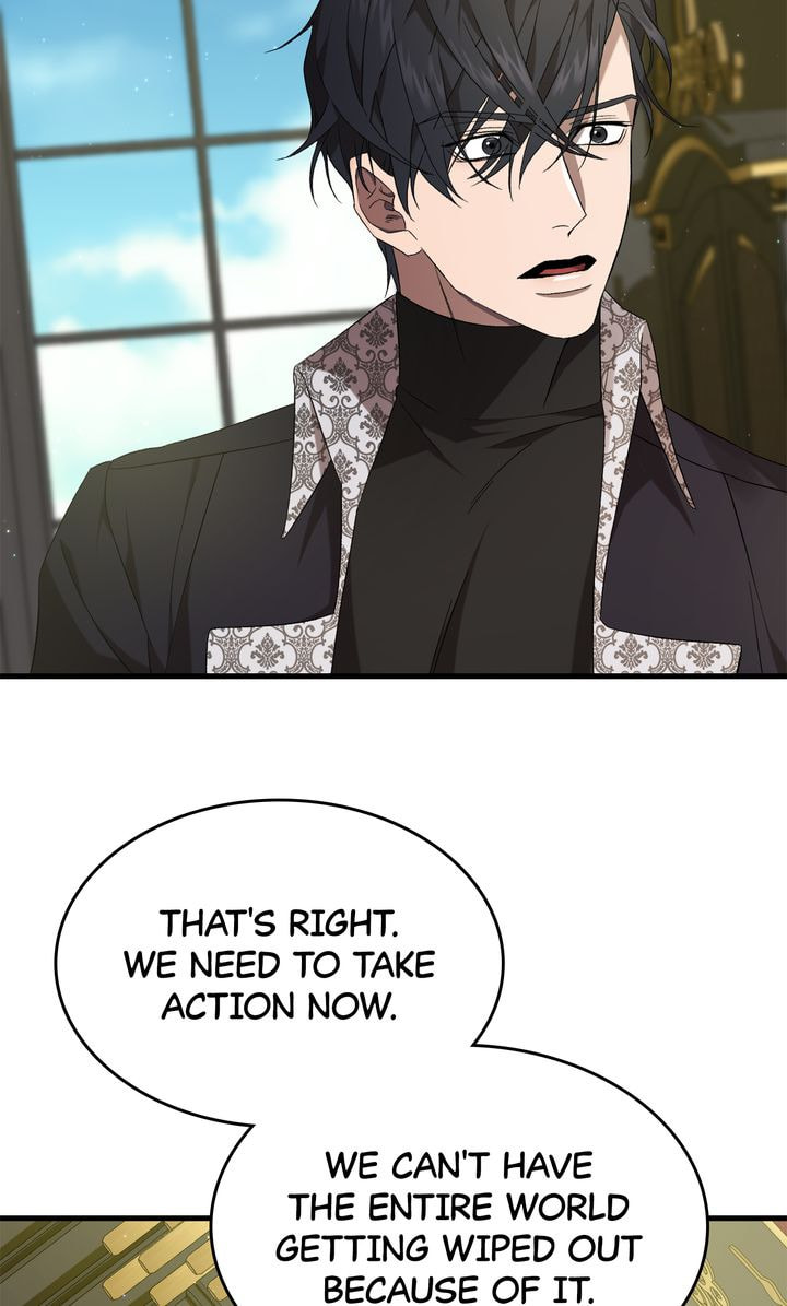 Read Raising a Sacrifice chapter 43 image 50 on Lezhin