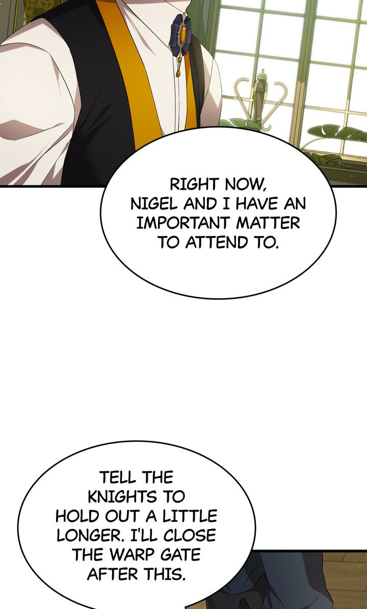 Read Raising a Sacrifice chapter 43 image 53 on Lezhin