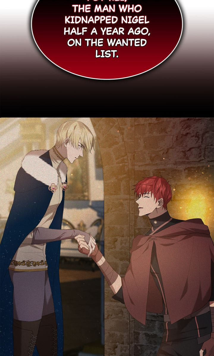 Read Raising a Sacrifice chapter 43 image 55 on Lezhin