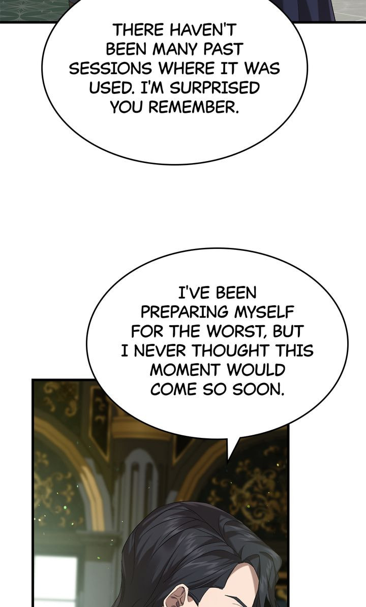 Read Raising a Sacrifice chapter 43 image 62 on Lezhin