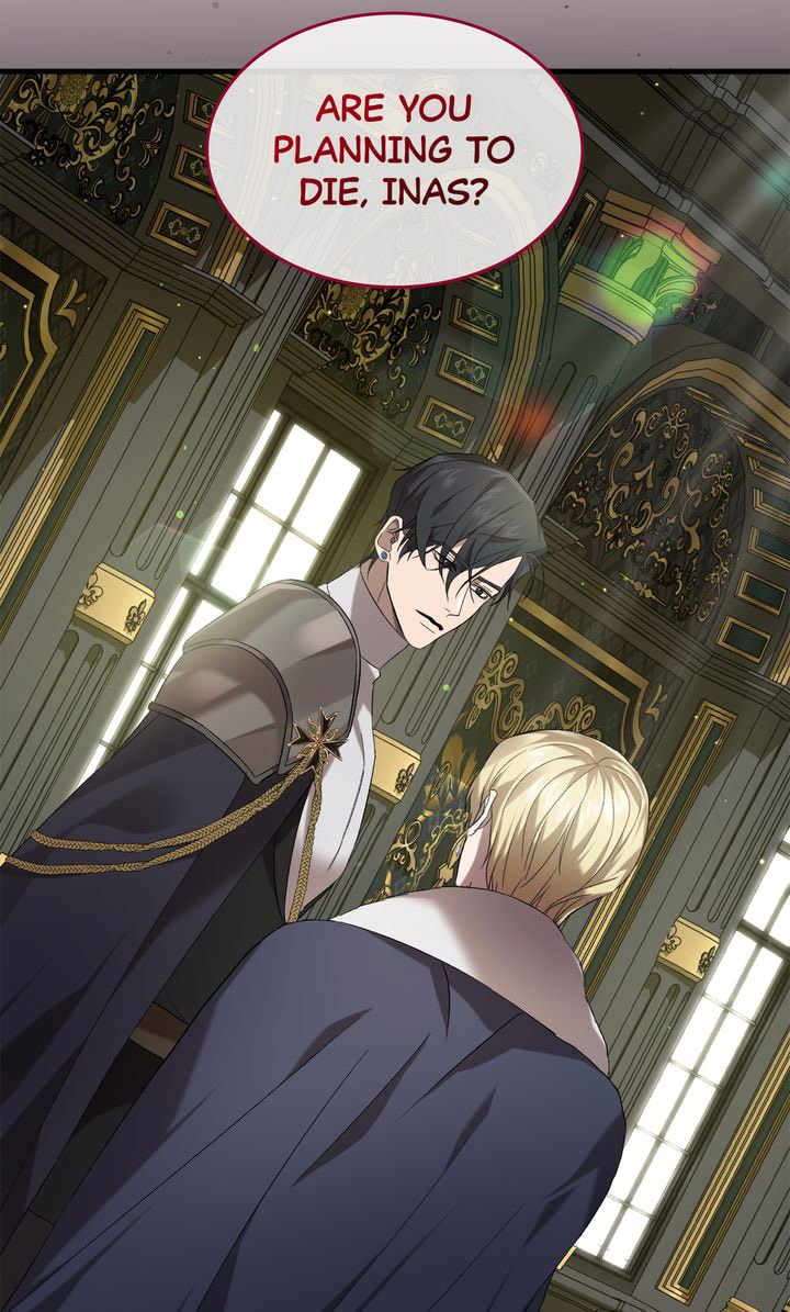Read Raising a Sacrifice chapter 43 image 65 on Lezhin
