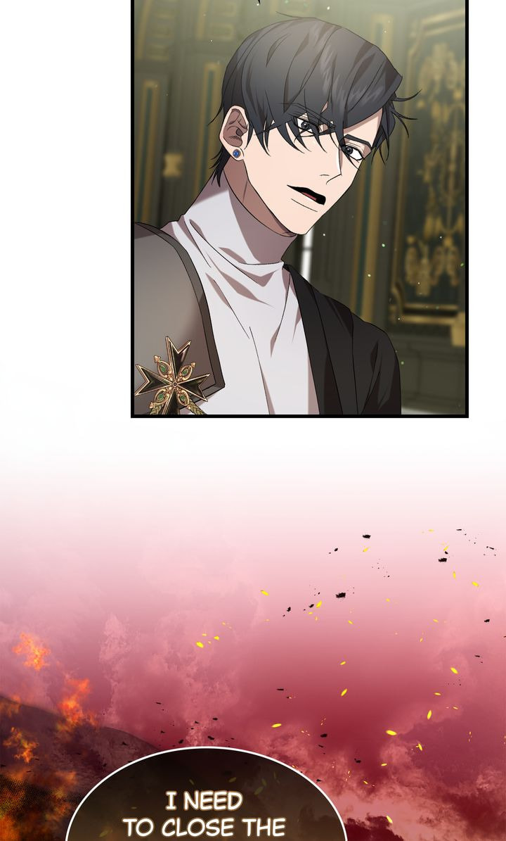 Read Raising a Sacrifice chapter 43 image 69 on Lezhin