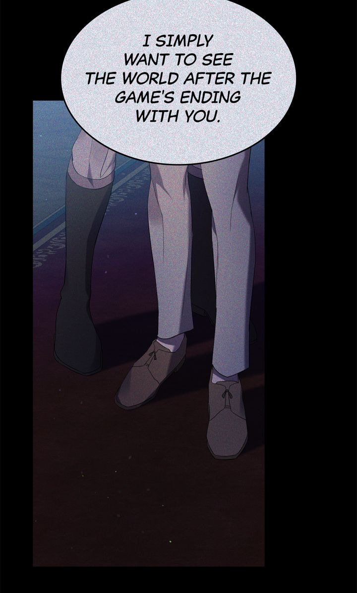 Read Raising a Sacrifice chapter 43 image 7 on Lezhin