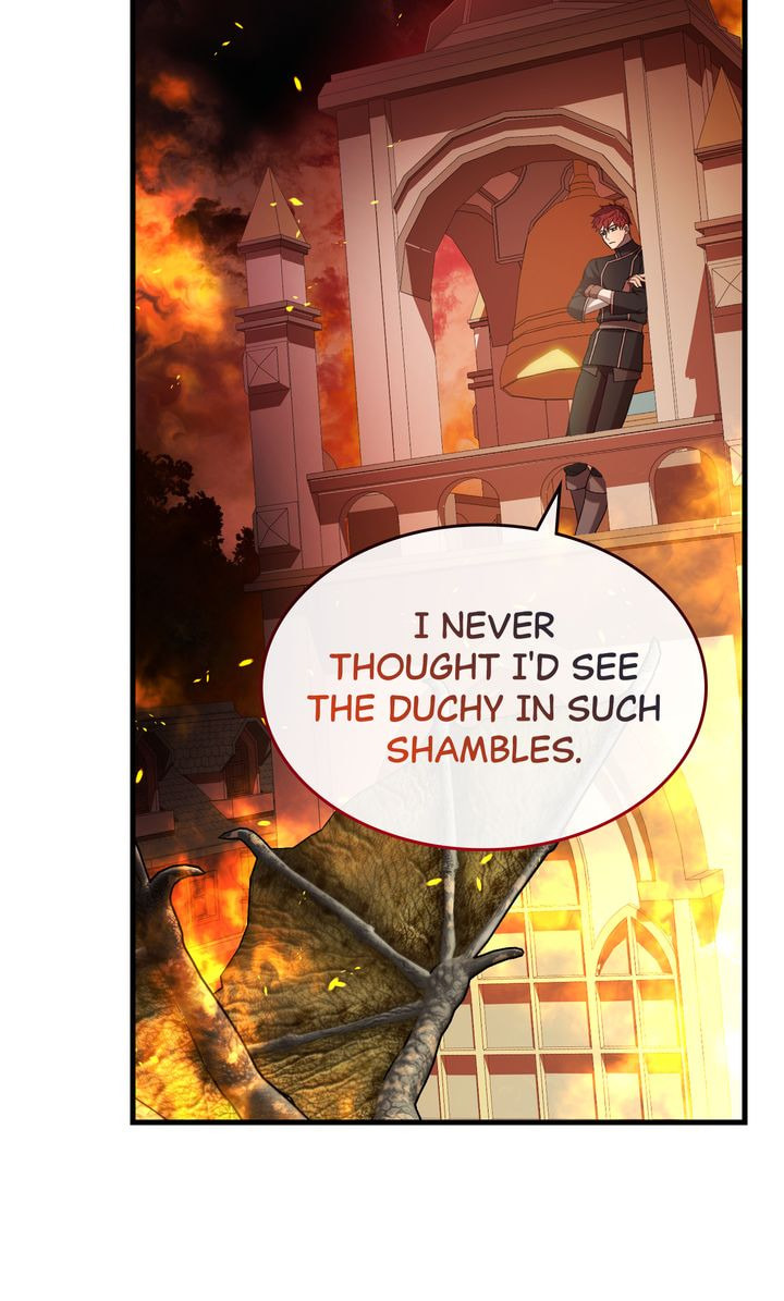 Read Raising a Sacrifice chapter 43 image 72 on Lezhin