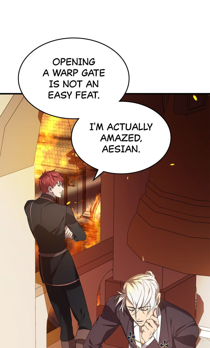 Read Raising a Sacrifice chapter 43 image 73 on Lezhin