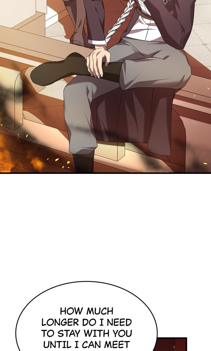 Read Raising a Sacrifice chapter 43 image 74 on Lezhin