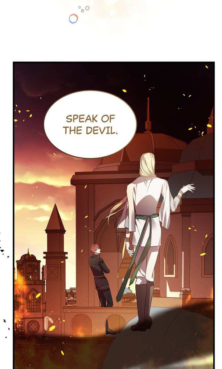 Read Raising a Sacrifice chapter 43 image 77 on Lezhin