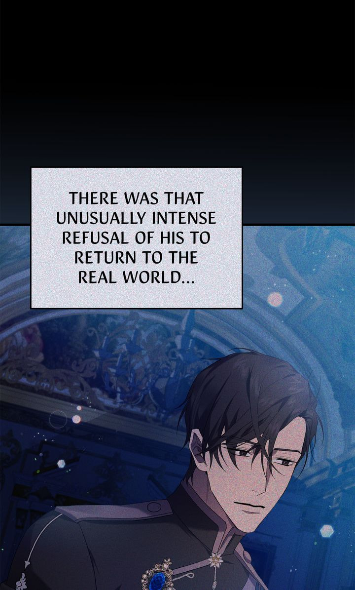 Read Raising a Sacrifice chapter 43 image 8 on Lezhin