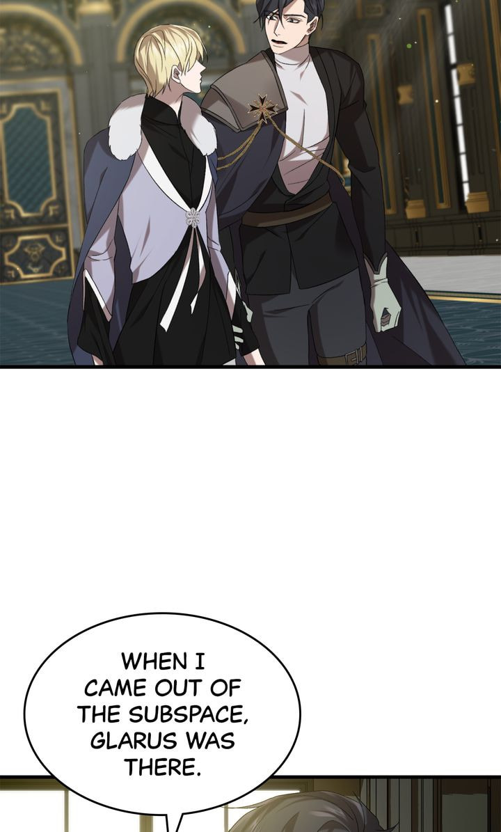 Read Raising a Sacrifice chapter 43 image 82 on Lezhin