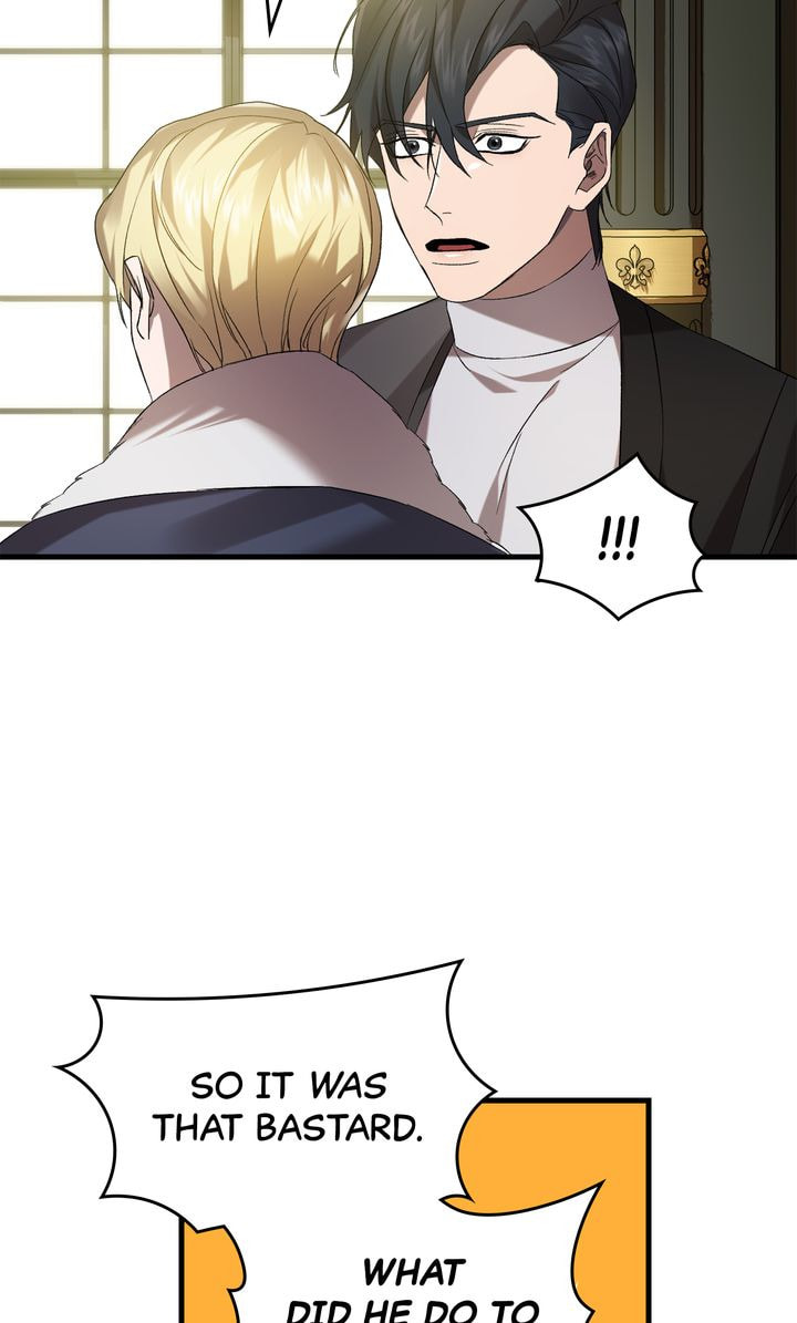 Read Raising a Sacrifice chapter 43 image 83 on Lezhin