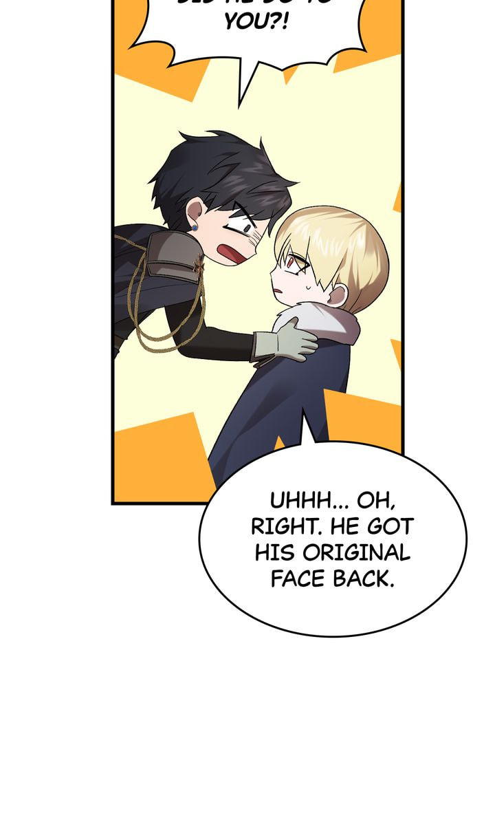 Read Raising a Sacrifice chapter 43 image 84 on Lezhin