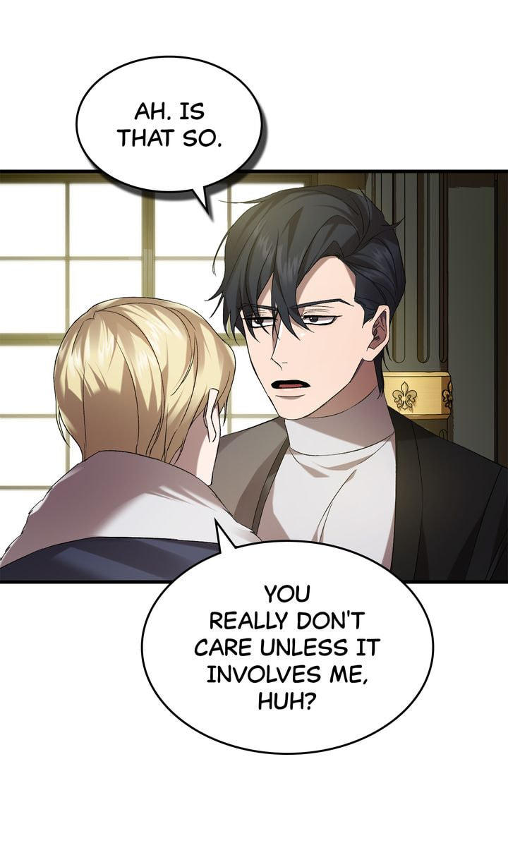 Read Raising a Sacrifice chapter 43 image 85 on Lezhin