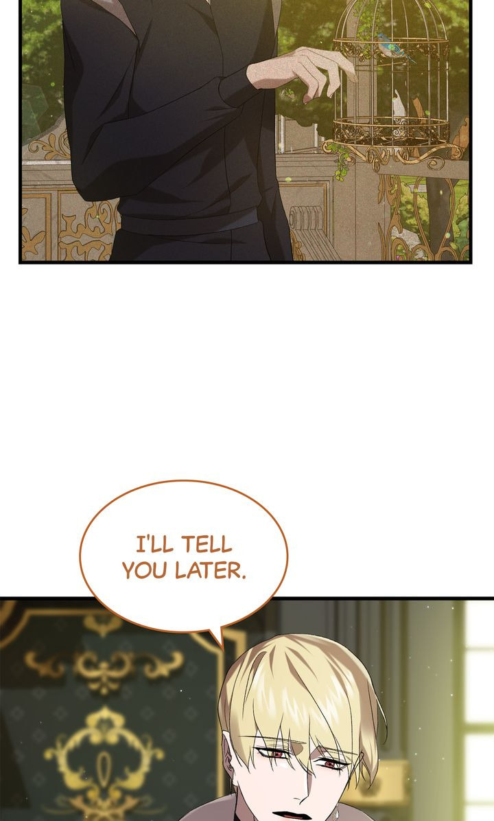 Read Raising a Sacrifice chapter 43 image 88 on Lezhin
