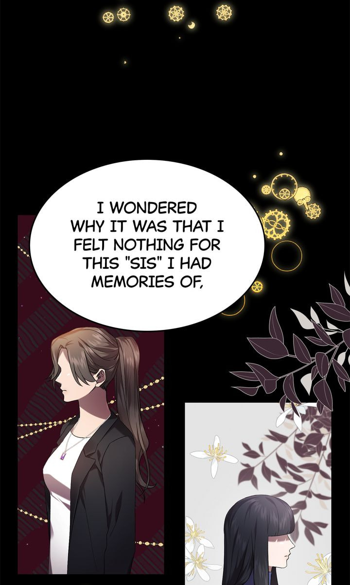 Read Raising a Sacrifice chapter 45 image 1 on Lezhin