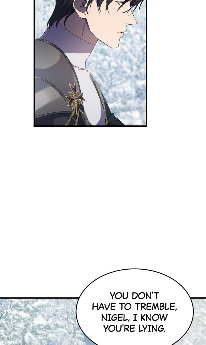 Read Raising a Sacrifice chapter 45 image 18 on Lezhin