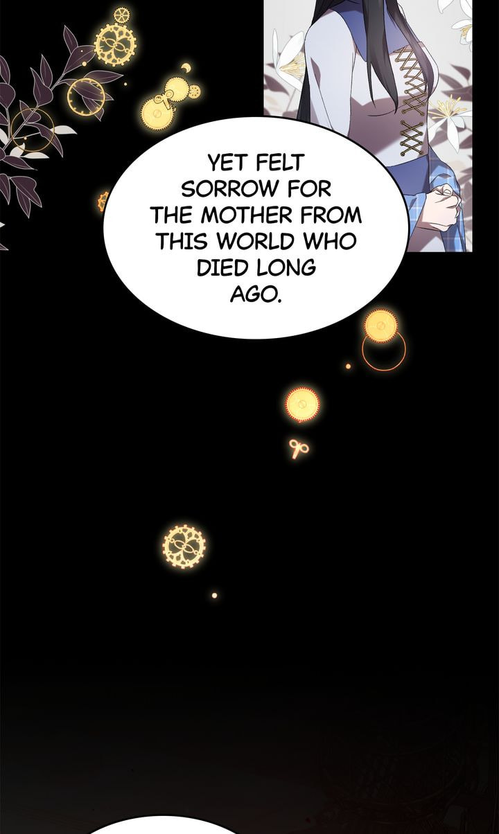 Read Raising a Sacrifice chapter 45 image 2 on Lezhin
