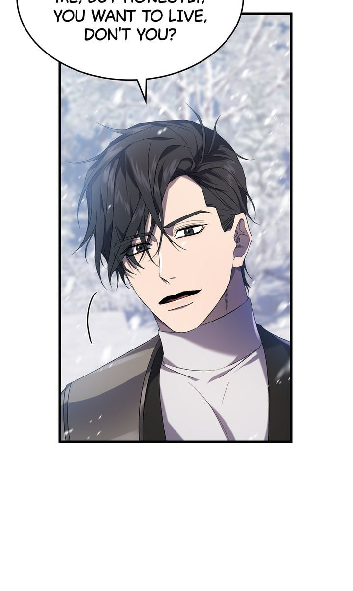 Read Raising a Sacrifice chapter 45 image 20 on Lezhin