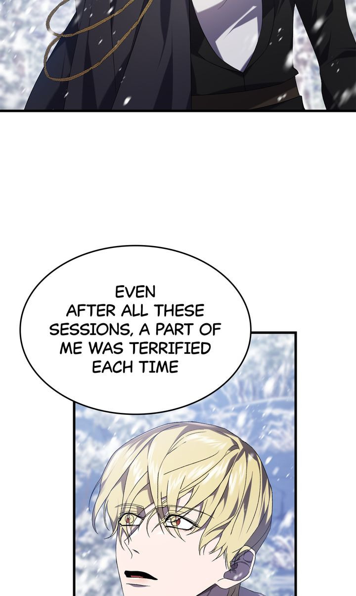 Read Raising a Sacrifice chapter 45 image 24 on Lezhin
