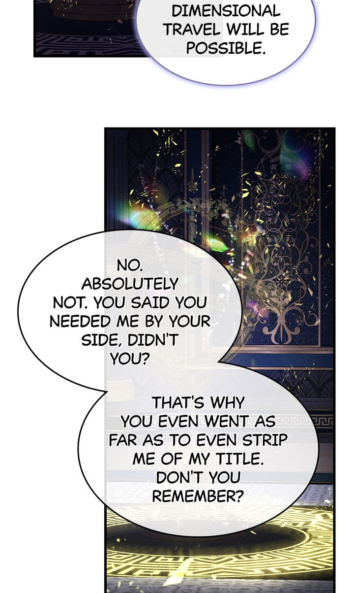Read Raising a Sacrifice chapter 45 image 37 on Lezhin