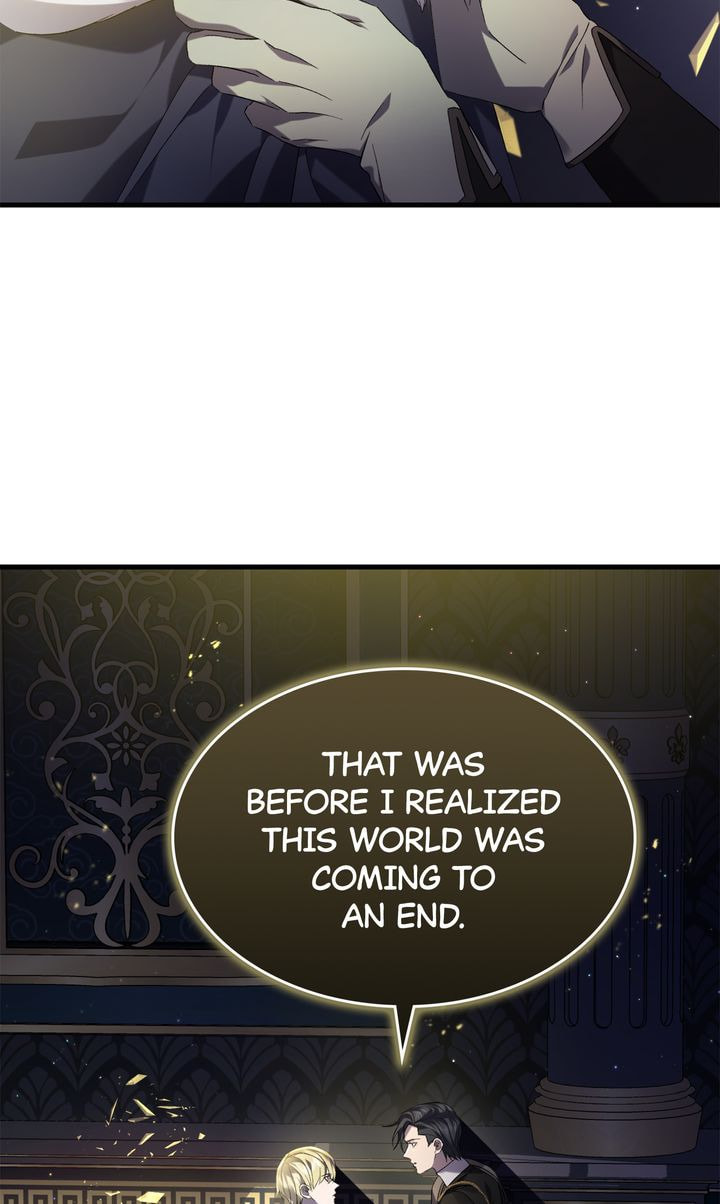Read Raising a Sacrifice chapter 45 image 39 on Lezhin
