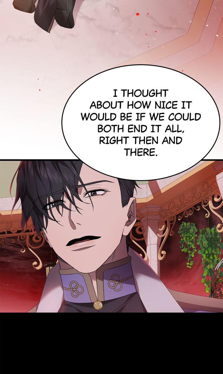 Read Raising a Sacrifice chapter 45 image 4 on Lezhin