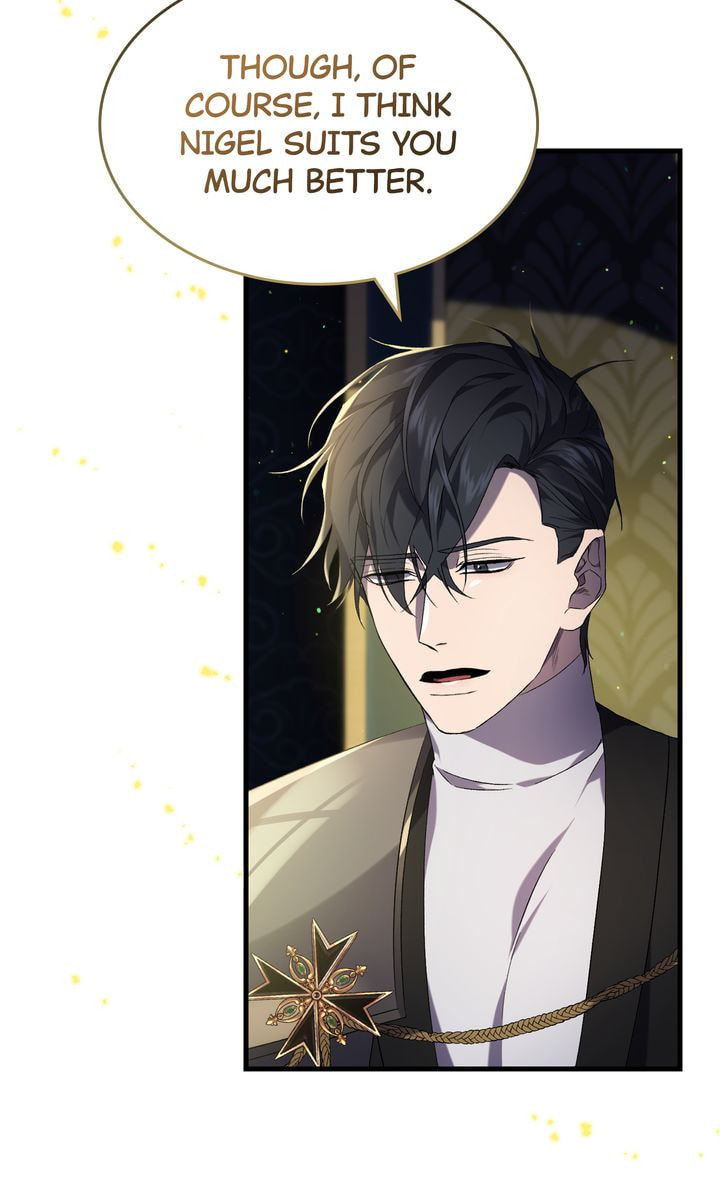 Read Raising a Sacrifice chapter 45 image 42 on Lezhin