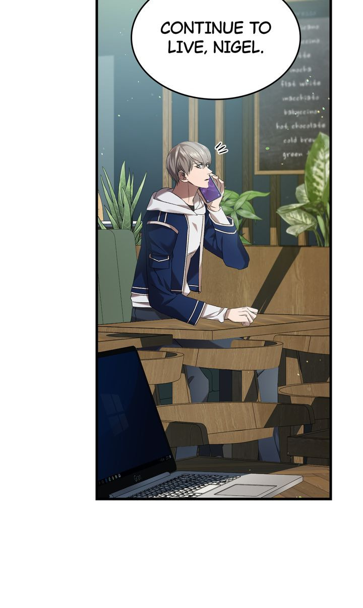 Read Raising a Sacrifice chapter 45 image 48 on Lezhin