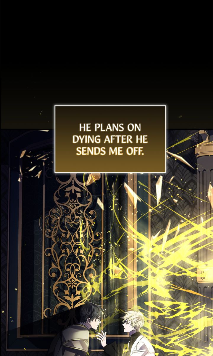 Read Raising a Sacrifice chapter 45 image 60 on Lezhin