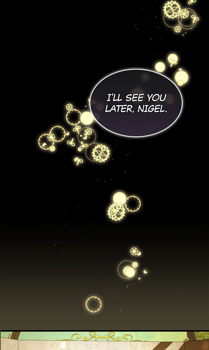 Read Raising a Sacrifice chapter 45 image 64 on Lezhin