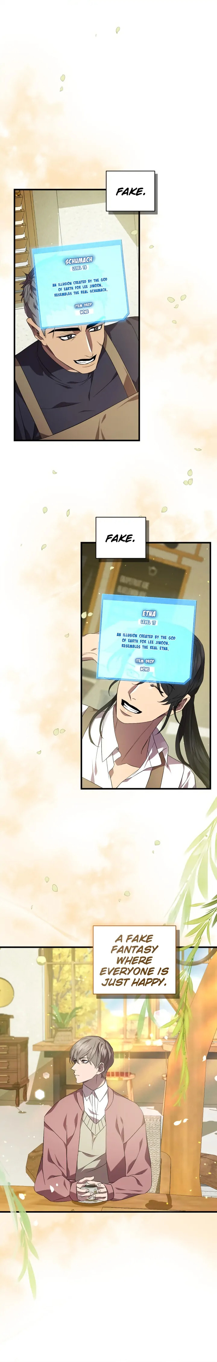 Read Raising a Sacrifice chapter 46 image 10 on Lezhin