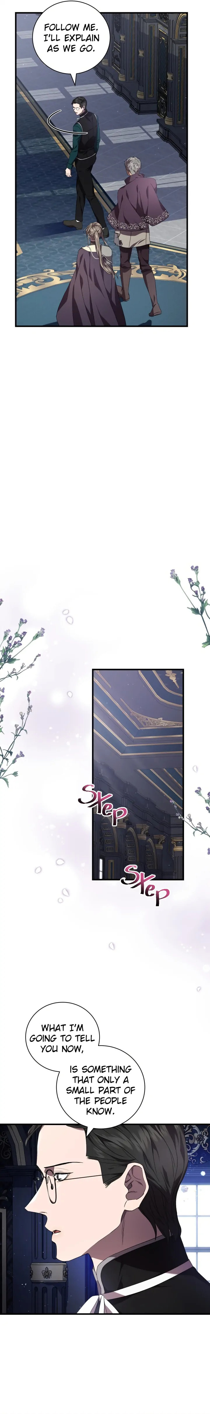 Read Raising a Sacrifice chapter 46 image 15 on Lezhin