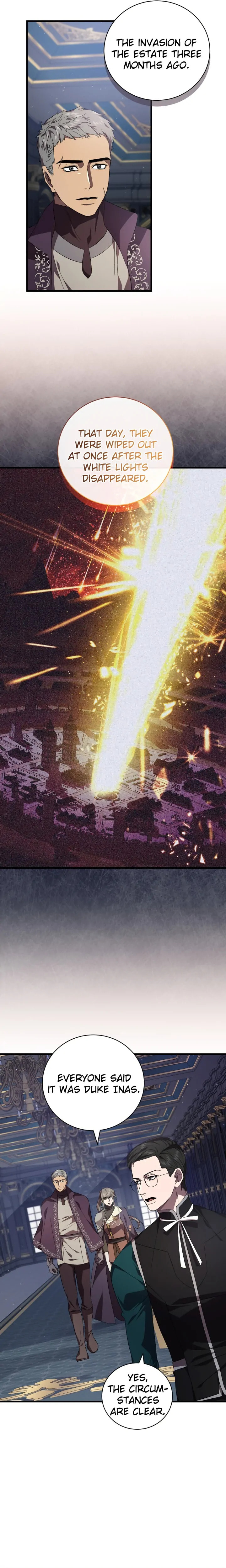 Read Raising a Sacrifice chapter 46 image 16 on Lezhin