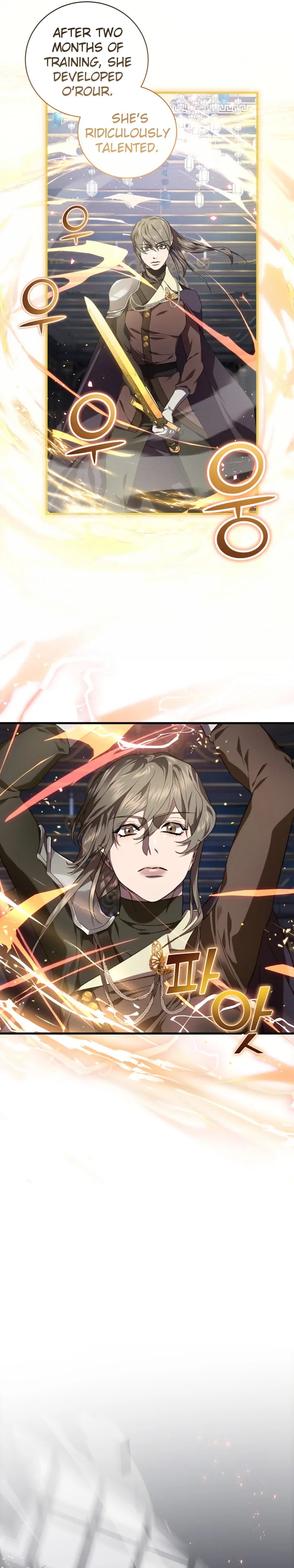 Read Raising a Sacrifice chapter 46 image 19 on Lezhin