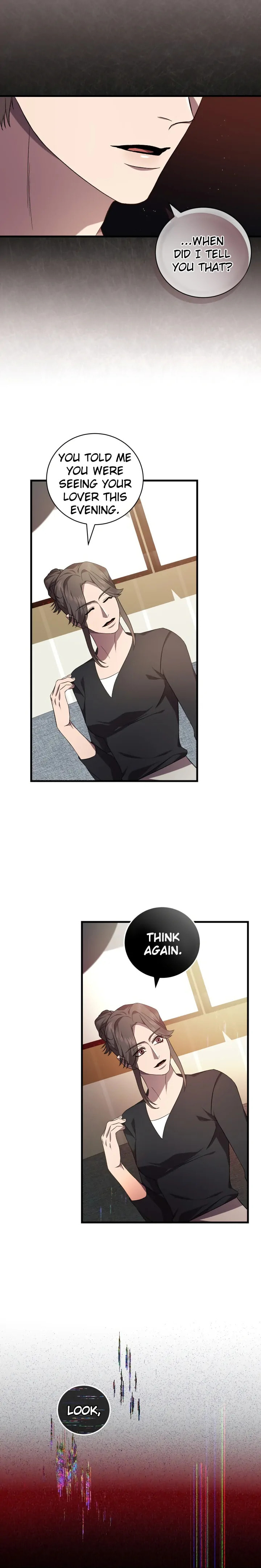 Read Raising a Sacrifice chapter 47 image 14 on Lezhin