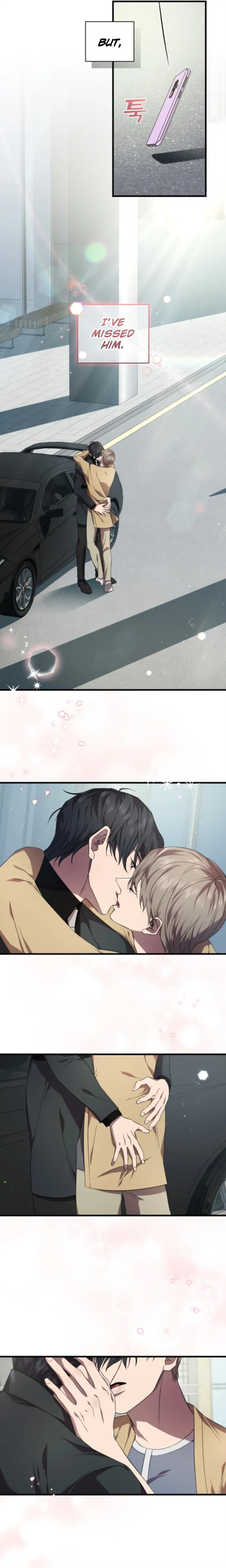 Read Raising a Sacrifice chapter 47 image 20 on Lezhin